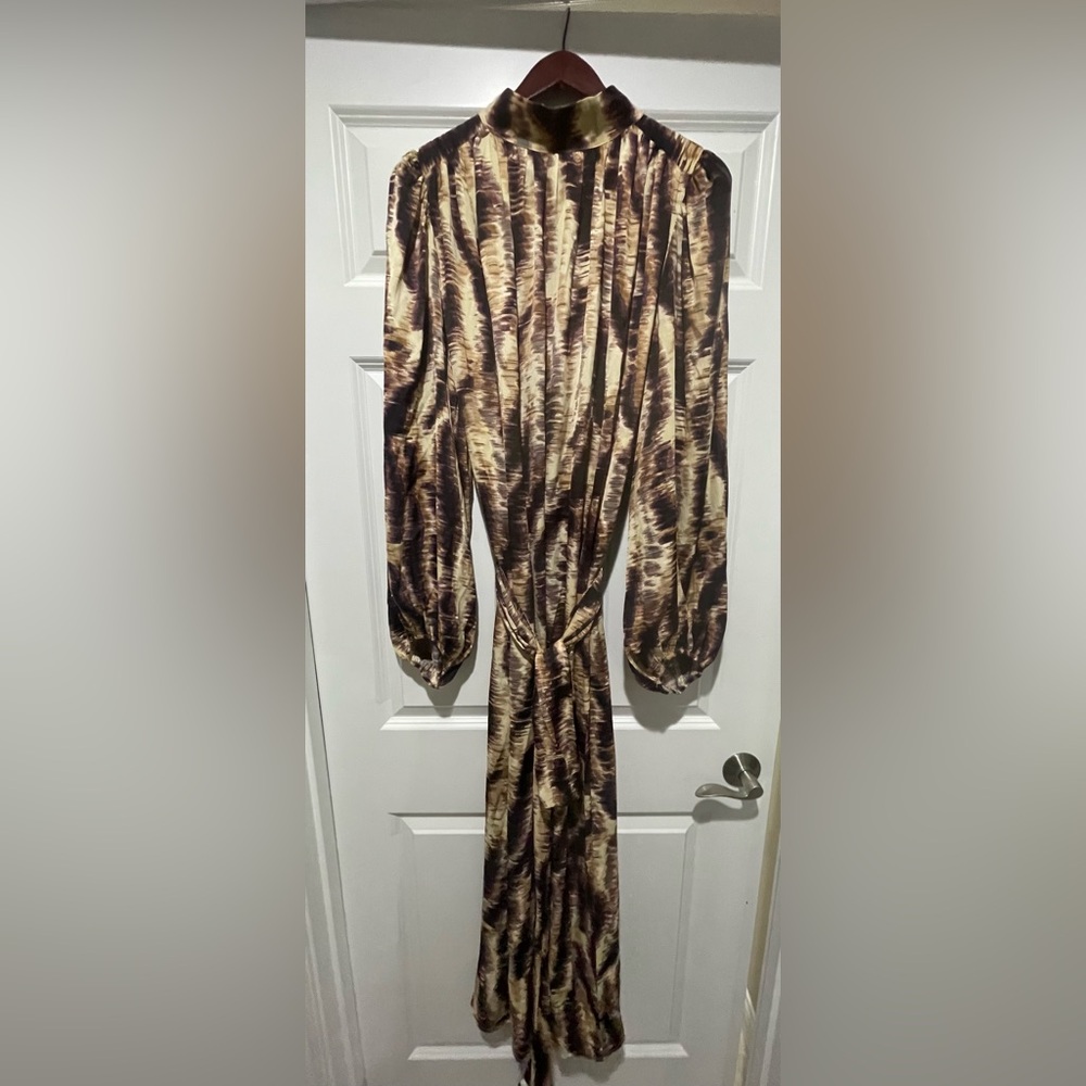 Banana Republic Elegant Dress